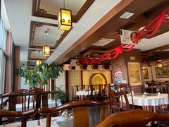 -惠丰堂饭庄·烤鸭·京味菜(西北旺·唐家岭店)