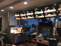 -麦当劳(合肥之心城店)