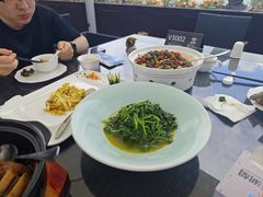 -火福·天湖阁大闸蟹博物馆主题餐厅(浅水湾店)