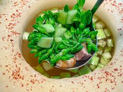-滋粥楼·顺德菜(番禺广场总店)