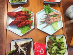 -孙盛兴奥灶面馆·蟹黄面·三虾面(山塘街总店)