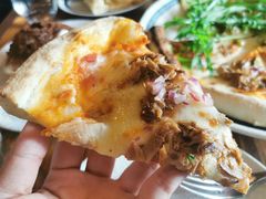 -PIZZA BIANCA(民园店)