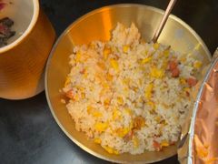 -何师烧烤Pro ·江湖川菜·小龙虾·精酿啤酒(太古里旗舰店)