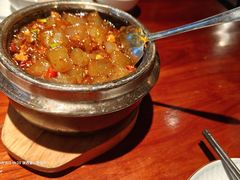 -味鼎长安·地道陕菜(凤城一路店)