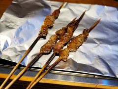 -那些年记忆烧烤