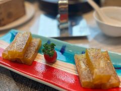 -南宁那莲豪华精选酒店-云霄酒廊·80楼高空城景酒吧
