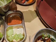 -西塔老太太泥炉烤肉(杭州首店)