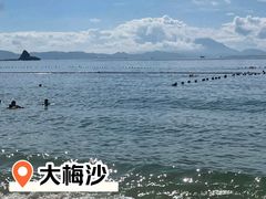 -深圳湾公园(南山区)