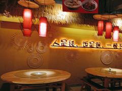 -赣饭农家·江西小炒(西乡店)