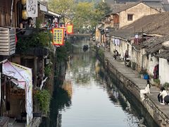 -绍兴书圣故里景区