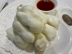 -马凯餐厅(长椿街店)