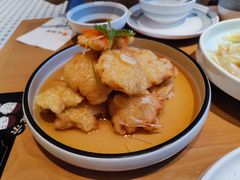 -天怡興·百年蒸饺(中心书城店)
