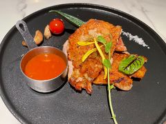 -1874融合西厨·观景餐厅(保利店)