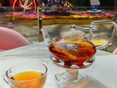 -视博茶点(美狮美高梅店)