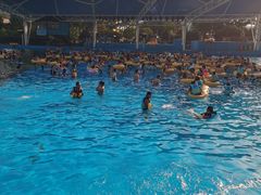 -杭州浪浪浪水公园