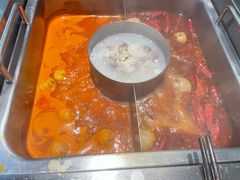 -香天下·四川火锅(安镇大润发店)