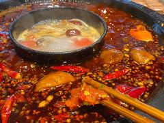 -重庆渝达老火锅(春熙路店)