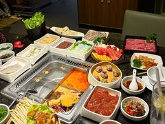 -海底捞火锅(德辉广场店)