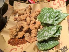 -破三川·新川菜(静安大融城店)