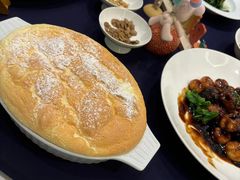 -百盛·鼎膳(中海财富中心)