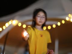 -前小桔亲子创意农场·草莓采摘·露营烧烤