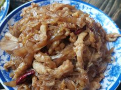 -生活本该如此北京小馆(周庄嘉园店)