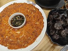 -韩食汇