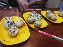 -小杨生煎(黄河路店)