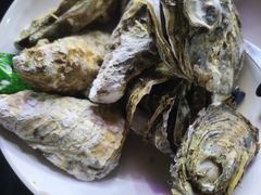 -美味海鲜大排档(明发美食地标店)