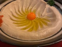 -一千一夜(工体店)