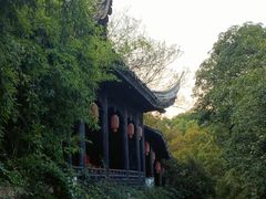 -惠山古镇·寄畅园