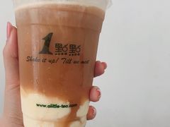 -1点点(银座和谐广场店)