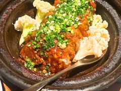 -玖五京菜(杭州城北万象城店)