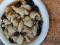 糟溜鱼片-都一处 (方庄店)