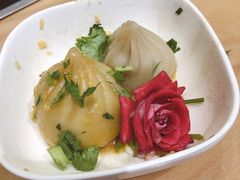-湯系·煲汤手艺人(东二环泰禾广场店)
