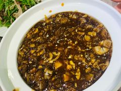 -老浒记烤鸭-北京菜(琉璃厂店)
