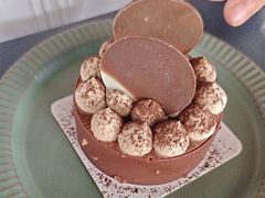 -ChanDu躔度咖啡(灯塔店)