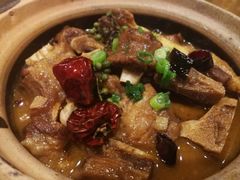 牛尾-瓷器(Market City)