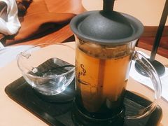 -Seesaw Coffee(朝阳大悦城店)