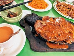 -胜利茶餐室