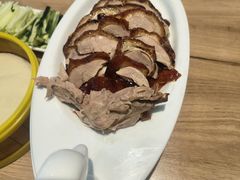 -龙聚德北京烤鸭(沙坪坝华宇A馆店)
