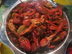 -刘一龙虾(山东路店)