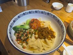 -東舍食唐精品陕菜馆