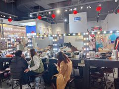 -海马体家庭照相馆(广州正佳广场店)