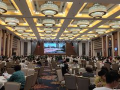 大堂-顺德人家食府(黄金广场店)