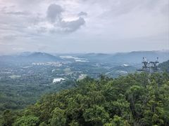 -呀诺达热带雨林