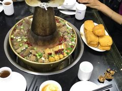 -陆记源·青海土火锅