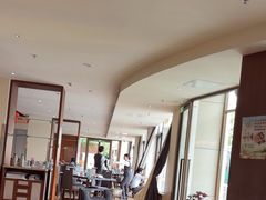 -静之湖湖畔餐厅