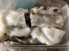 -云侨·传统纯手工越南小卷粉(永益巷店)