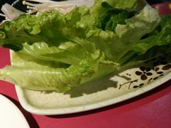 -格瑞欧海鲜自助烤肉火锅(光彩店)